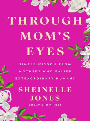 cover image of Through Mom's Eyes